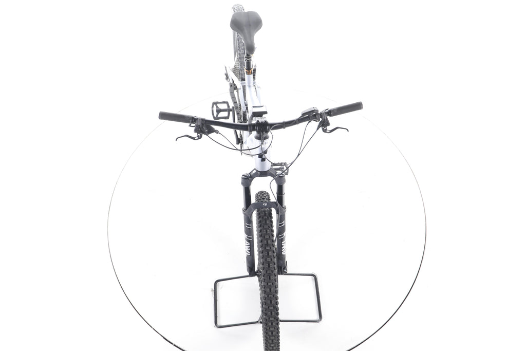 Cube Stereo Hybrid 120 Race E-Bike Fully - Image 16
