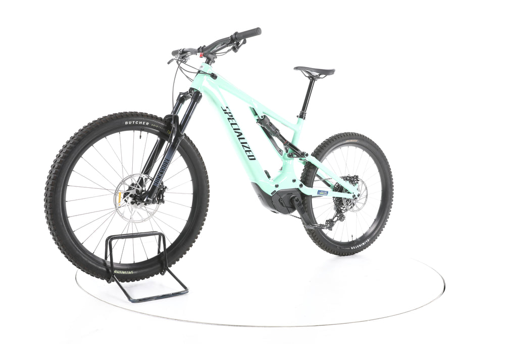 Specialized Turbo Levo Alloy E-Bike Fully - Image 6