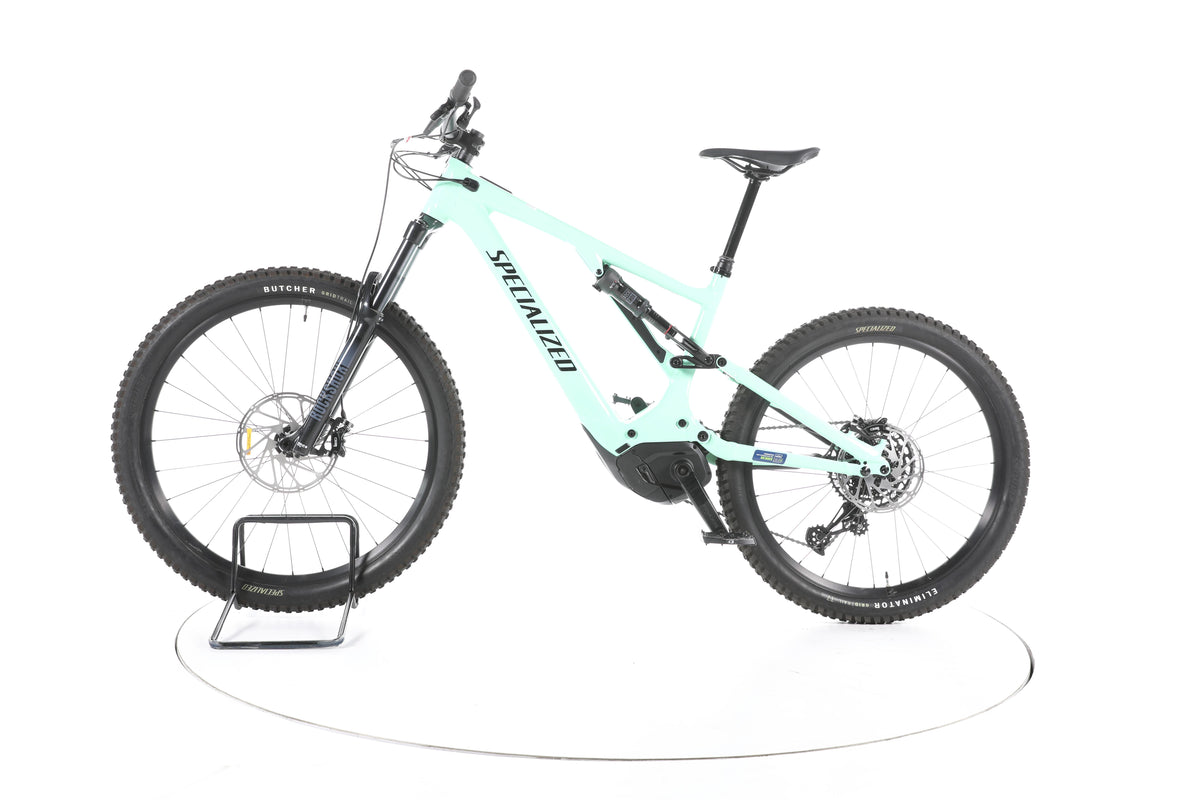 Specialized Turbo Levo Alloy E-Bike Fully - Image 7