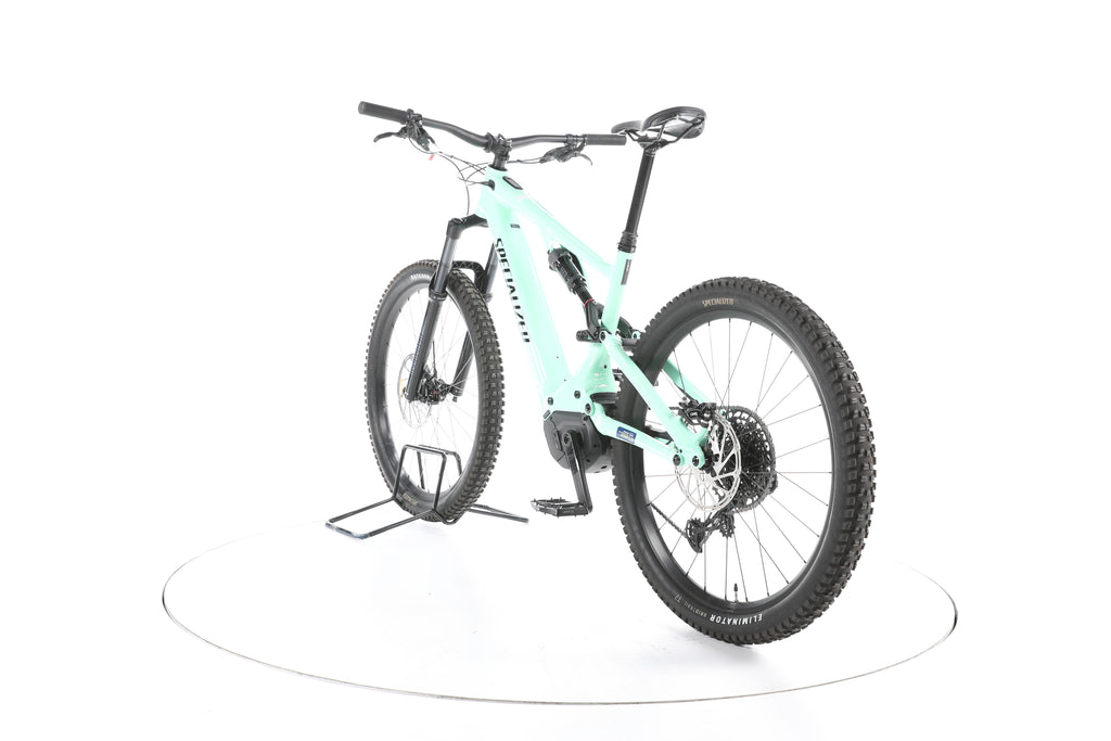 Specialized Turbo Levo Alloy E-Bike Fully - Image 9