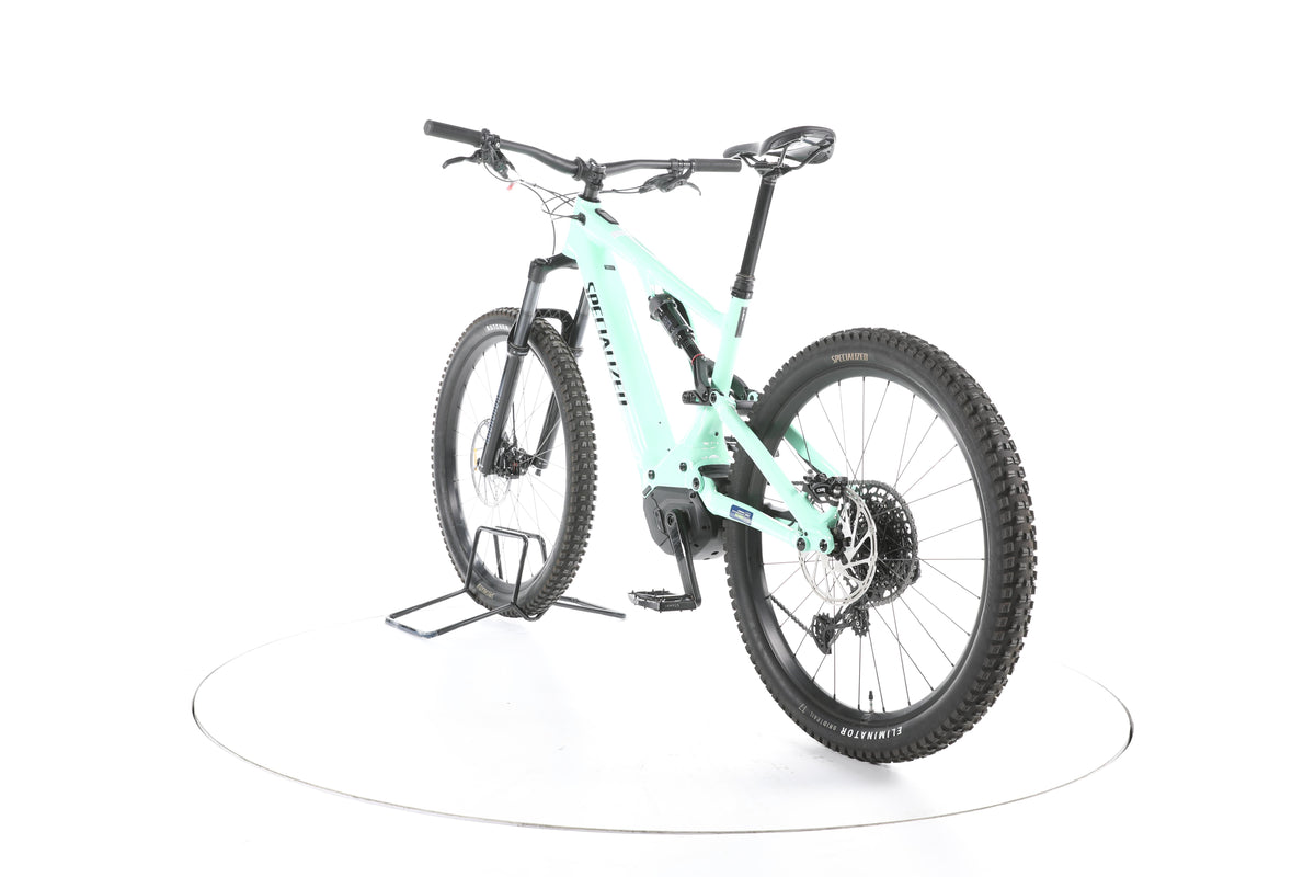 Specialized Turbo Levo Alloy E-Bike Fully - Image 9