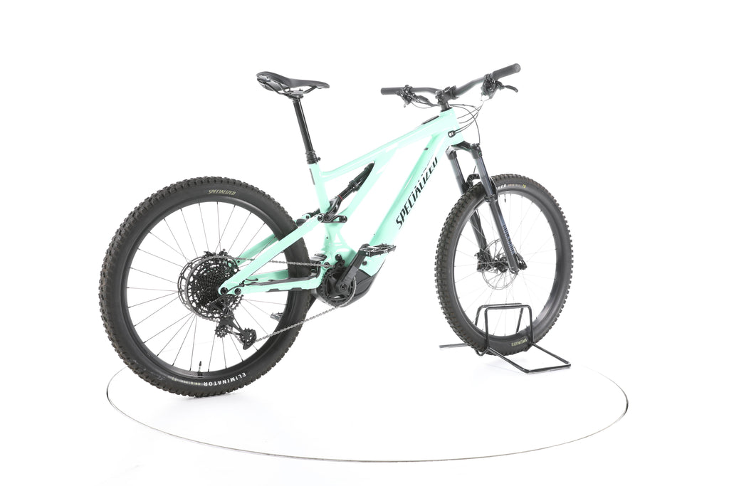 Specialized Turbo Levo Alloy E-Bike Fully - Image 12