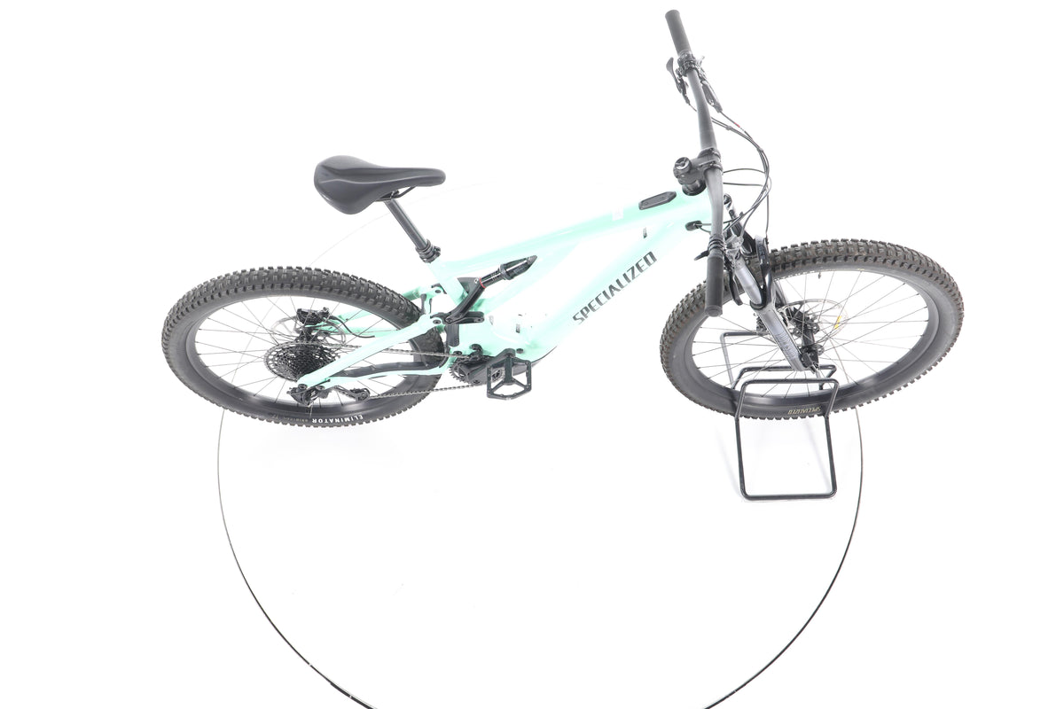 Specialized Turbo Levo Alloy E-Bike Fully - Image 13