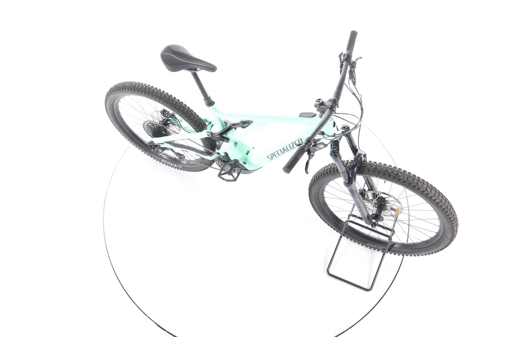 Specialized Turbo Levo Alloy E-Bike Fully - Image 14