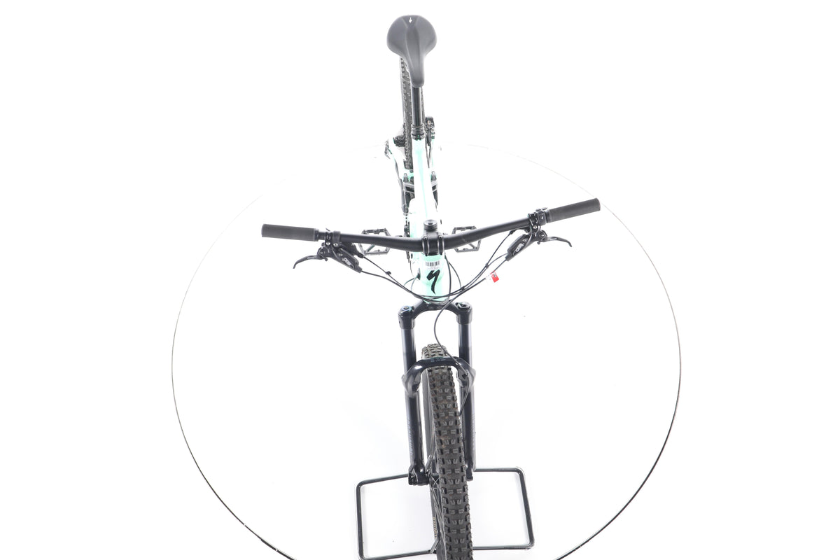 Specialized Turbo Levo Alloy E-Bike Fully - Image 16