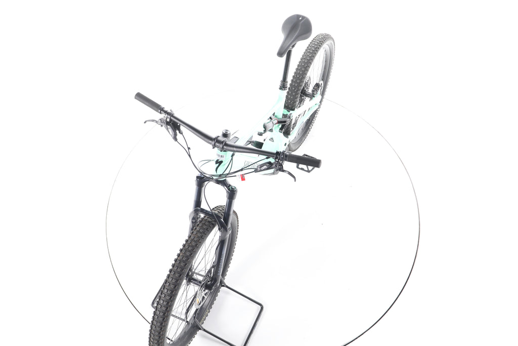 Specialized Turbo Levo Alloy E-Bike Fully - Image 17