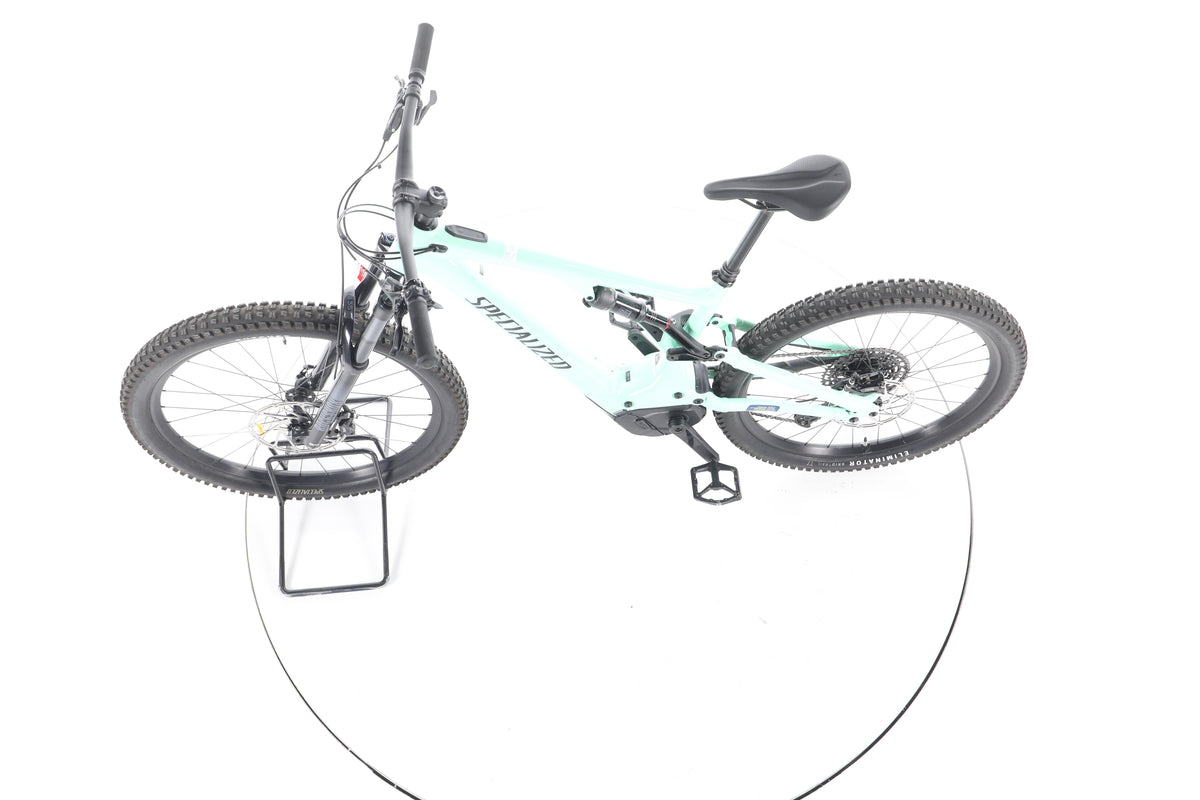 Specialized Turbo Levo Alloy E-Bike Fully - Image 19