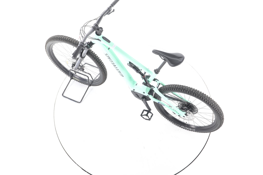 Specialized Turbo Levo Alloy E-Bike Fully - Image 20