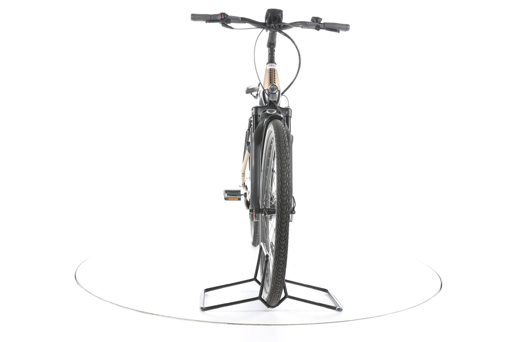 Stevens E-Brione Luxe Forma City E-Bike Tiefeinsteiger - Image 4