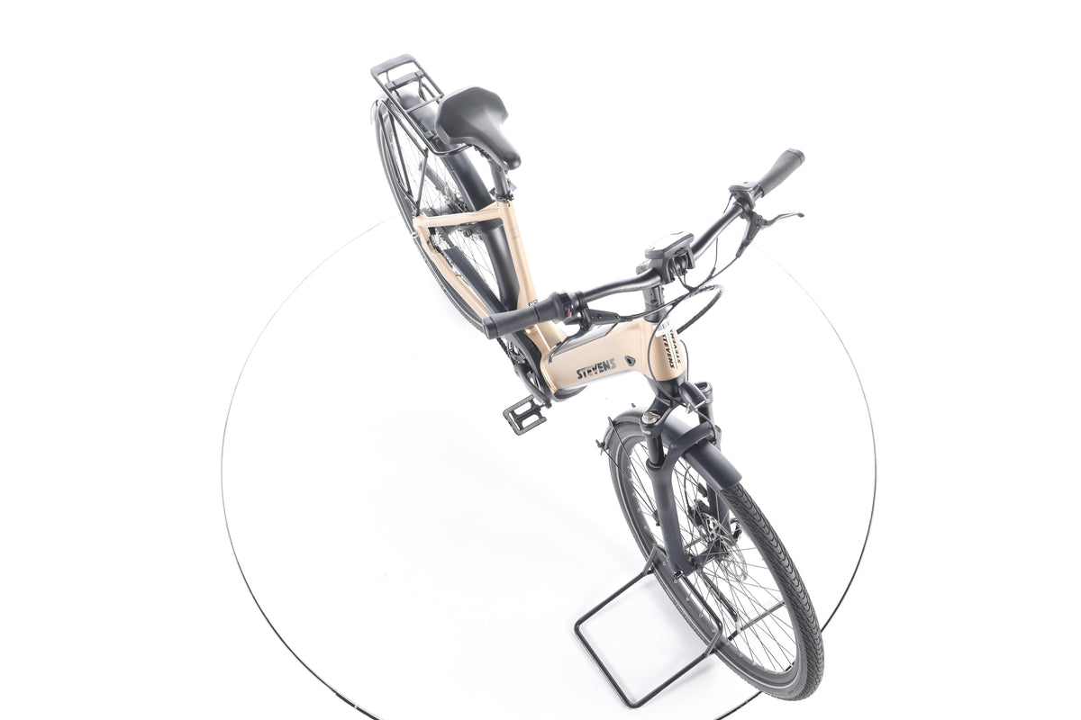 Stevens E-Brione Luxe Forma City E-Bike Tiefeinsteiger - Image 15