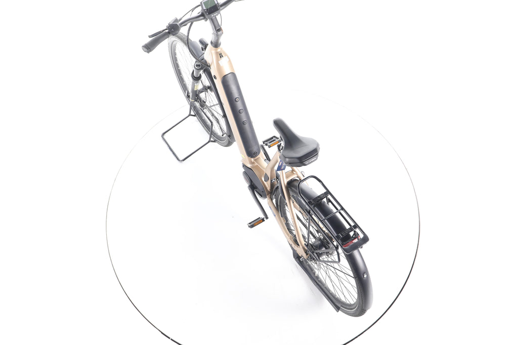 Stevens E-Brione Luxe Forma City E-Bike Tiefeinsteiger - Image 21