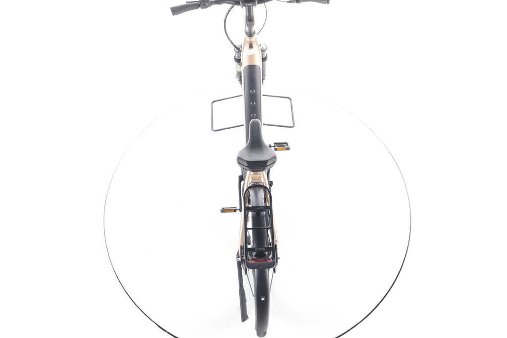 Stevens E-Brione Luxe Forma City E-Bike Tiefeinsteiger - Image 22