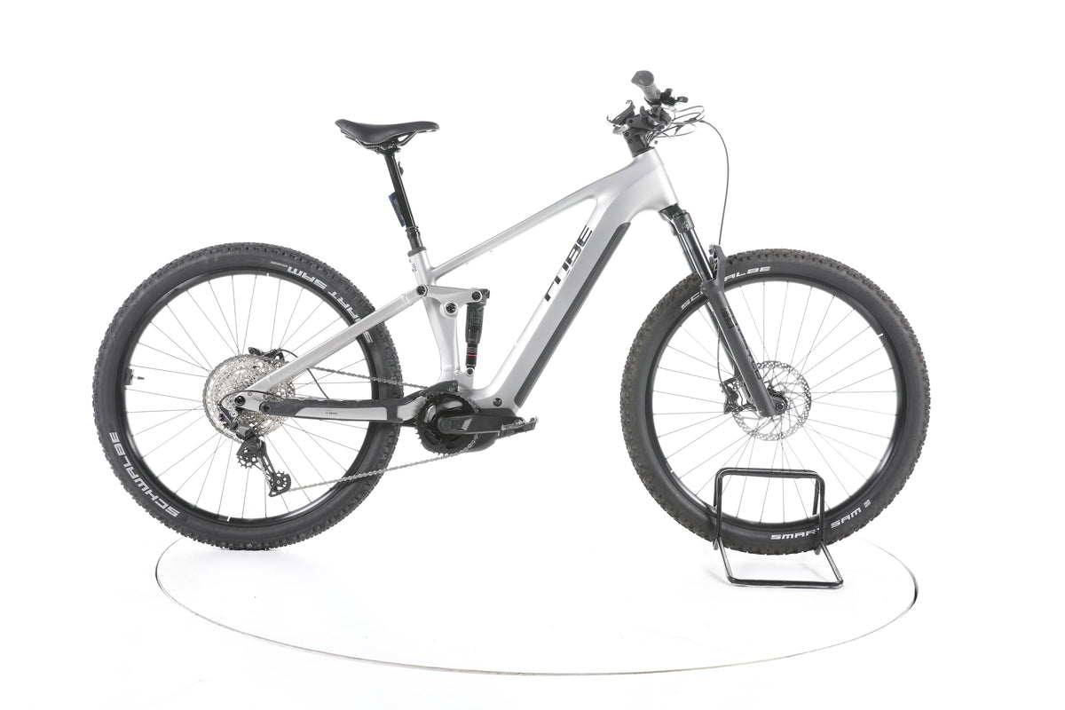 Cube Stereo Hybrid ONE22 Race E-Bike Fully Carbon 2025 - Image 1