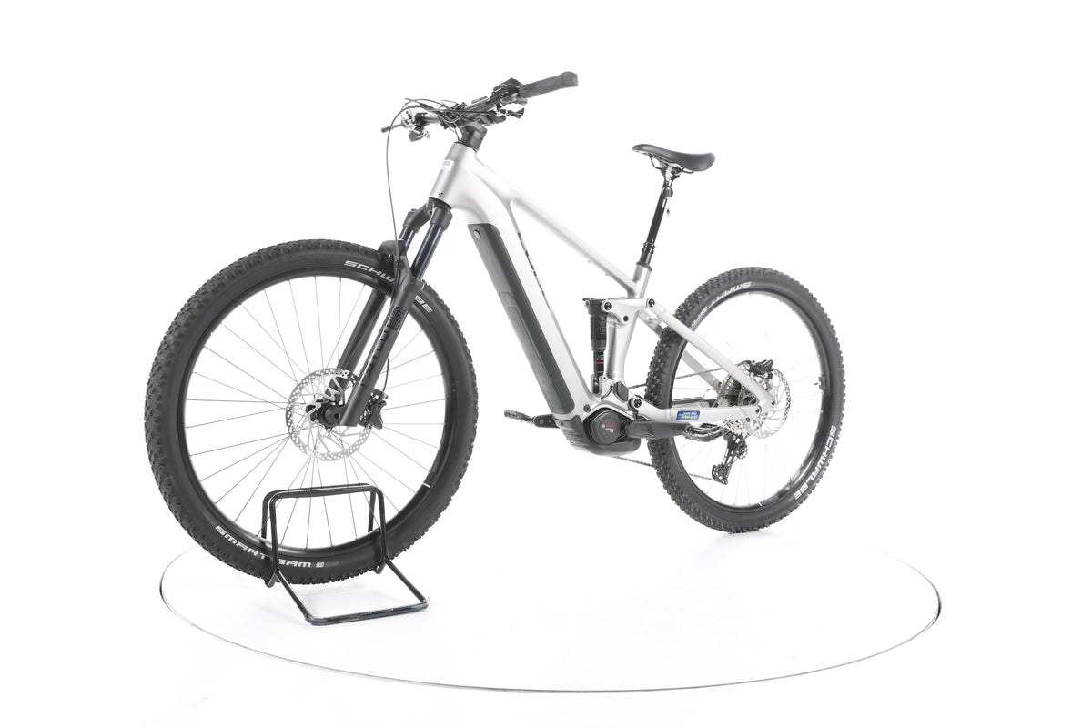 Cube Stereo Hybrid ONE22 Race E-Bike Fully Carbon 2025 - Image 6