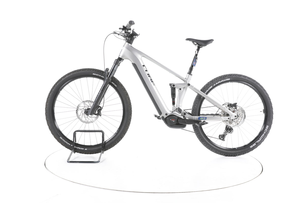 Cube Stereo Hybrid ONE22 Race E-Bike Fully Carbon 2025 - Image 7