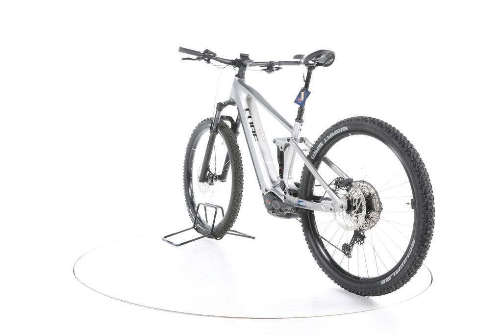 Cube Stereo Hybrid ONE22 Race E-Bike Fully Carbon 2025 - Image 9
