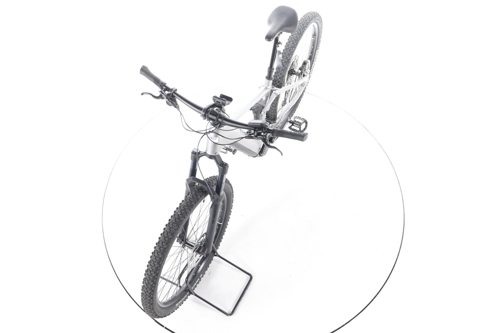 Cube Stereo Hybrid ONE22 Race E-Bike Fully Carbon 2025 - Image 17