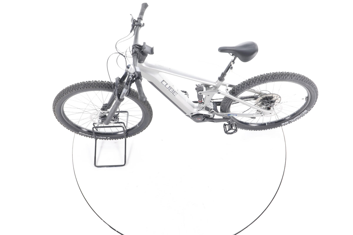 Cube Stereo Hybrid ONE22 Race E-Bike Fully Carbon 2025 - Image 19