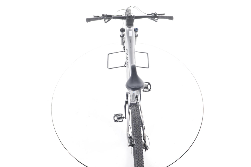 Cube Stereo Hybrid ONE22 Race E-Bike Fully Carbon 2025 - Image 22
