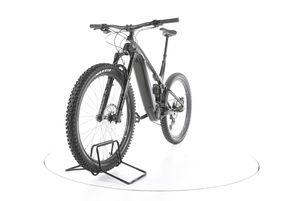 Giant Trance X Advanced E+ E-Bike Fully Carbon - Image 5