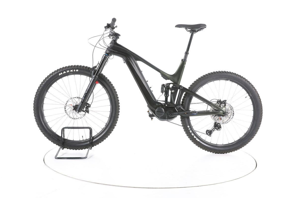 Giant Trance X Advanced E+ E-Bike Fully Carbon - Image 7