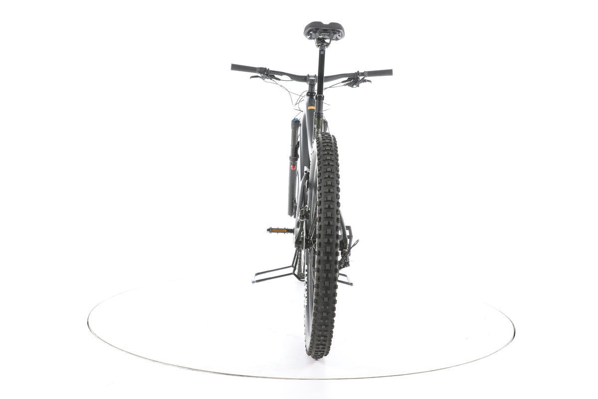 Giant Trance X Advanced E+ E-Bike Fully Carbon - Image 10
