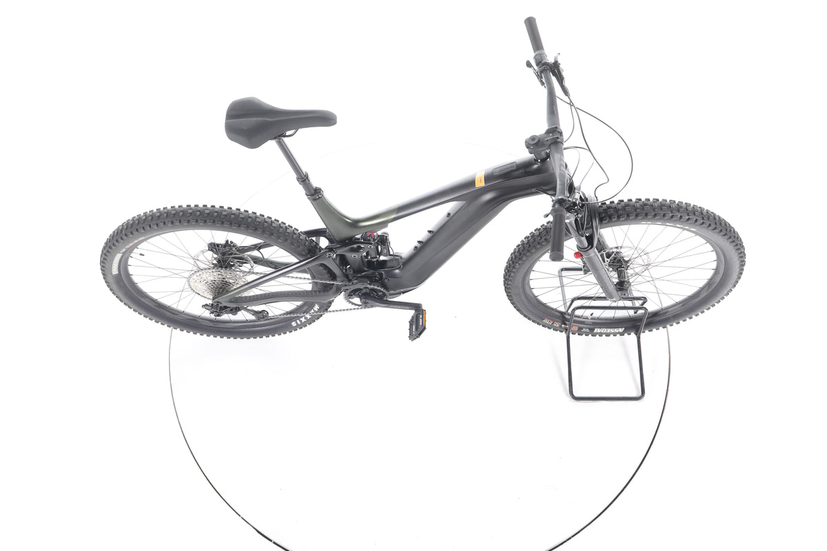 Giant Trance X Advanced E+ E-Bike Fully Carbon - Image 13