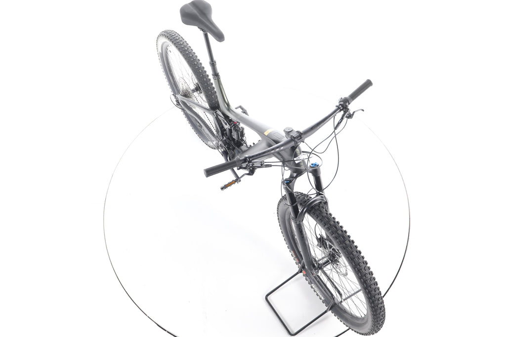 Giant Trance X Advanced E+ E-Bike Fully Carbon - Image 15