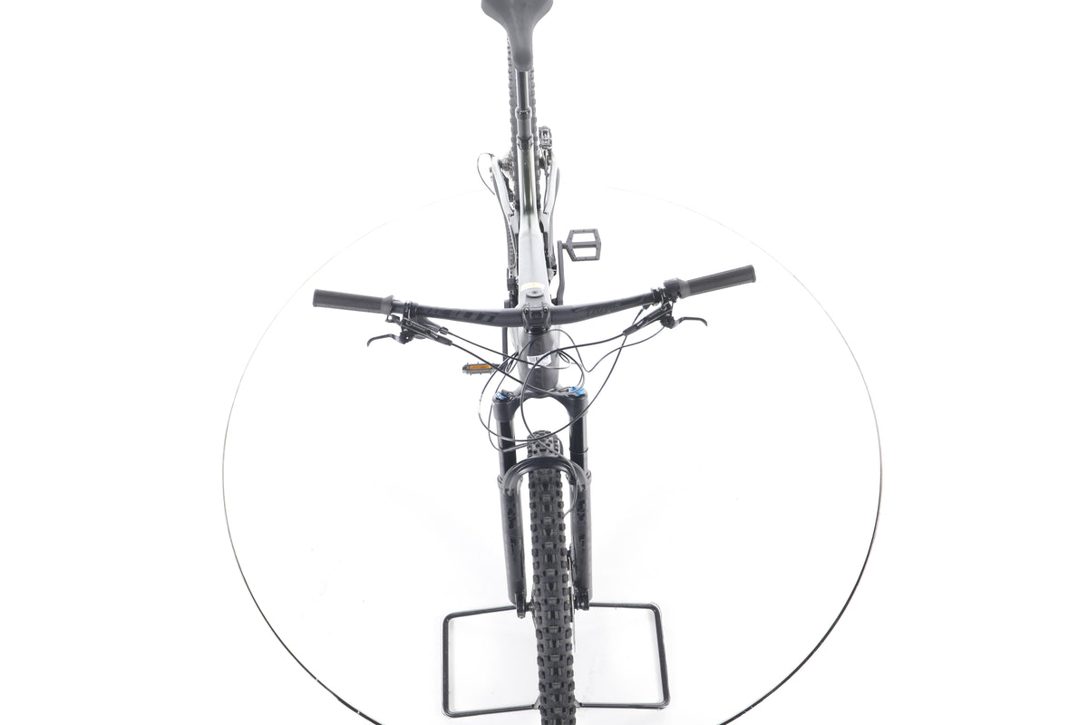 Giant Trance X Advanced E+ E-Bike Fully Carbon - Image 16