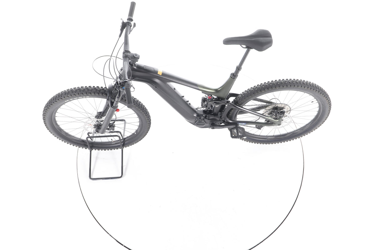 Giant Trance X Advanced E+ E-Bike Fully Carbon - Image 19