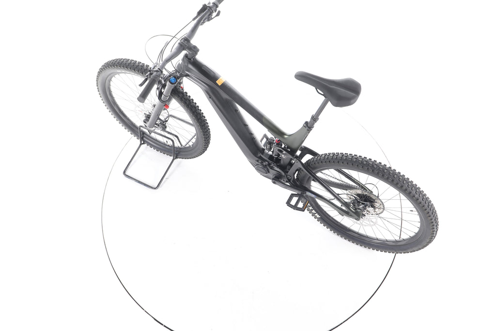Giant Trance X Advanced E+ E-Bike Fully Carbon - Image 20