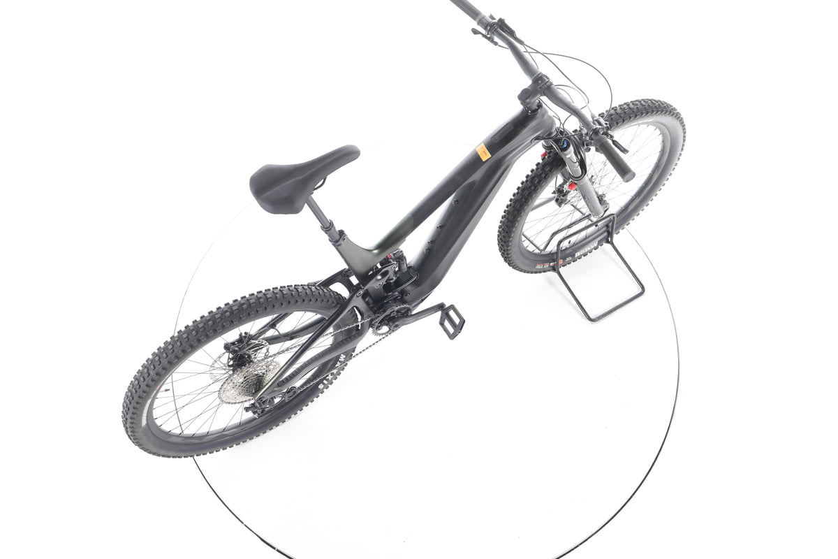 Giant Trance X Advanced E+ E-Bike Fully Carbon - Image 24