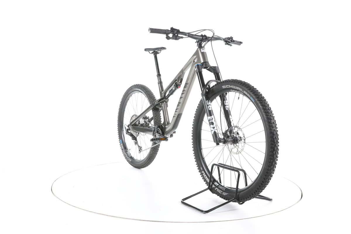 Canyon Neuron CF 7 Fahrrad Fully - Image 3