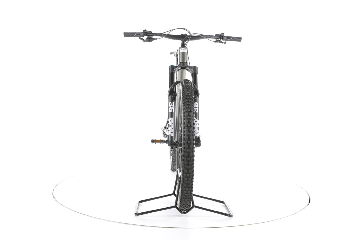 Canyon Neuron CF 7 Fahrrad Fully - Image 4