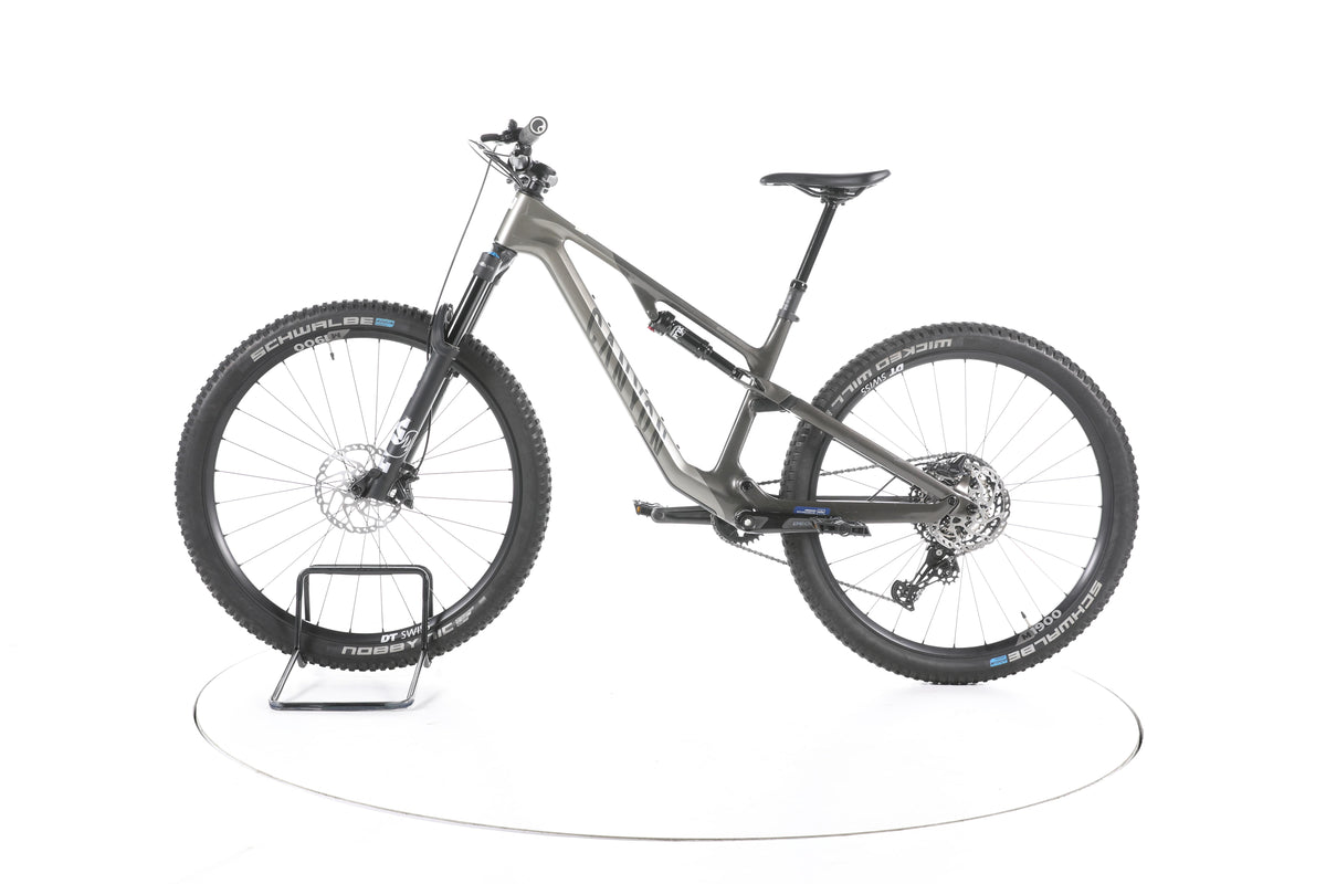 Canyon Neuron CF 7 Fahrrad Fully - Image 7