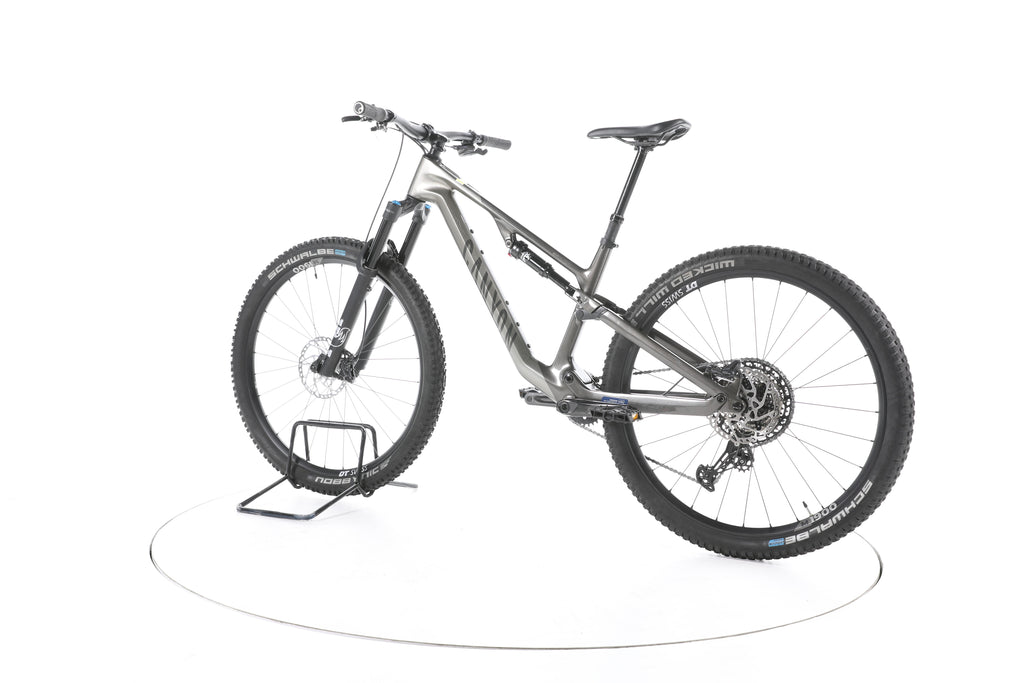 Canyon Neuron CF 7 Fahrrad Fully - Image 8