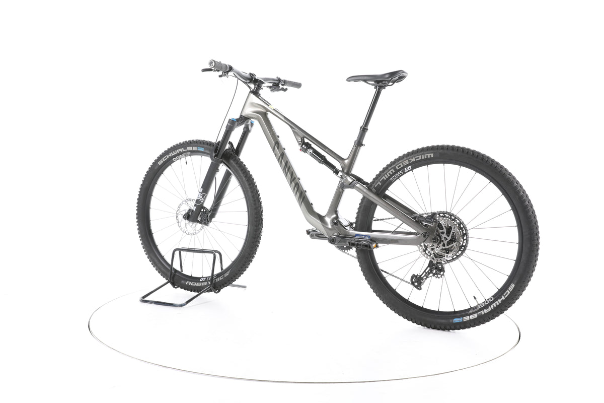 Canyon Neuron CF 7 Fahrrad Fully - Image 8