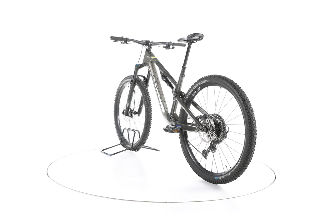 Canyon Neuron CF 7 Fahrrad Fully - Image 9