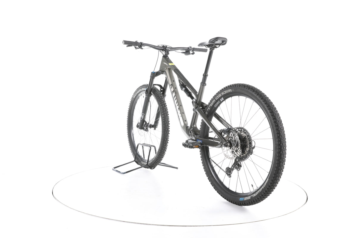 Canyon Neuron CF 7 Fahrrad Fully - Image 9