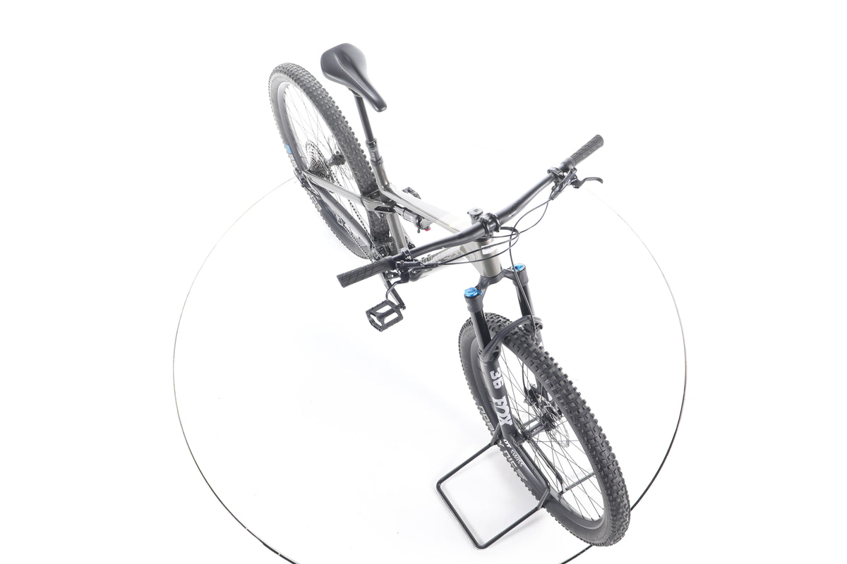 Canyon Neuron CF 7 Fahrrad Fully - Image 15