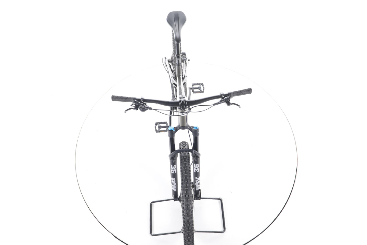 Canyon Neuron CF 7 Fahrrad Fully - Image 16