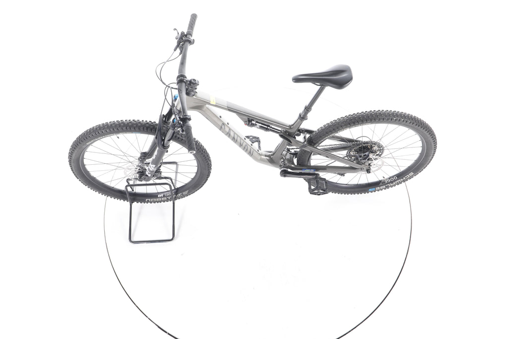 Canyon Neuron CF 7 Fahrrad Fully - Image 19