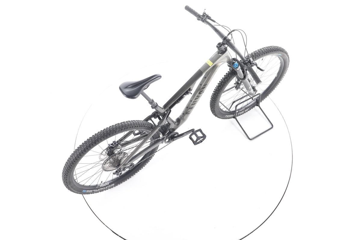 Canyon Neuron CF 7 Fahrrad Fully - Image 24