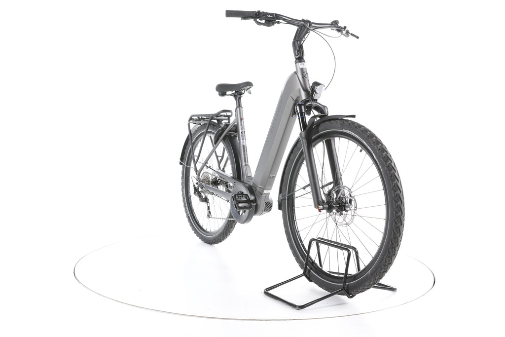 Kalkhoff Endeavour 5.B Move+ Trekking E-Bike Tiefeinsteiger - Image 3