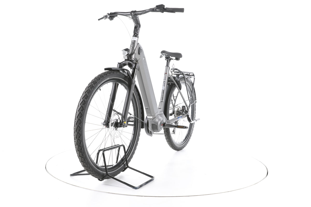 Kalkhoff Endeavour 5.B Move+ Trekking E-Bike Tiefeinsteiger - Image 5