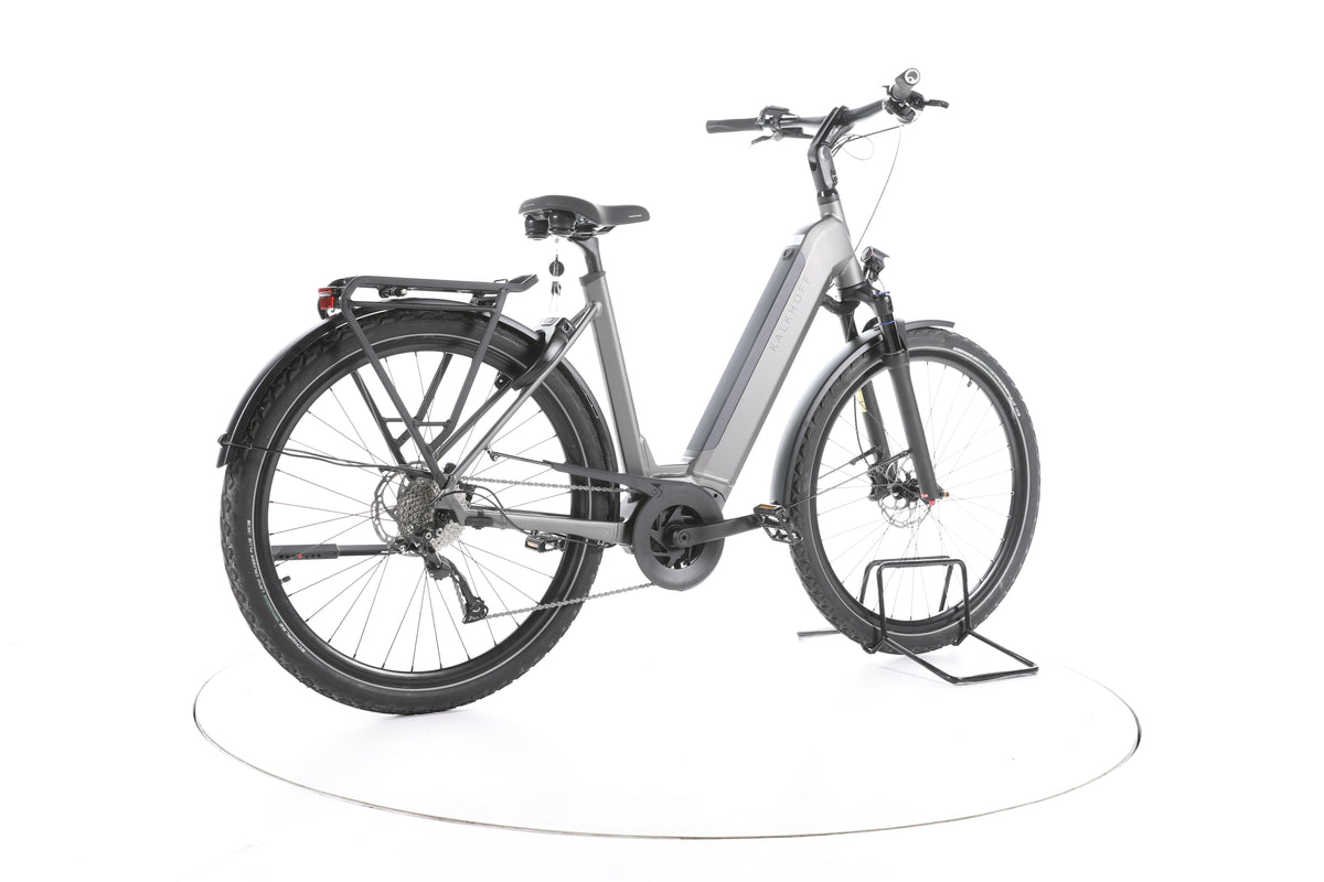 Kalkhoff Endeavour 5.B Move+ Trekking E-Bike Tiefeinsteiger - Image 12