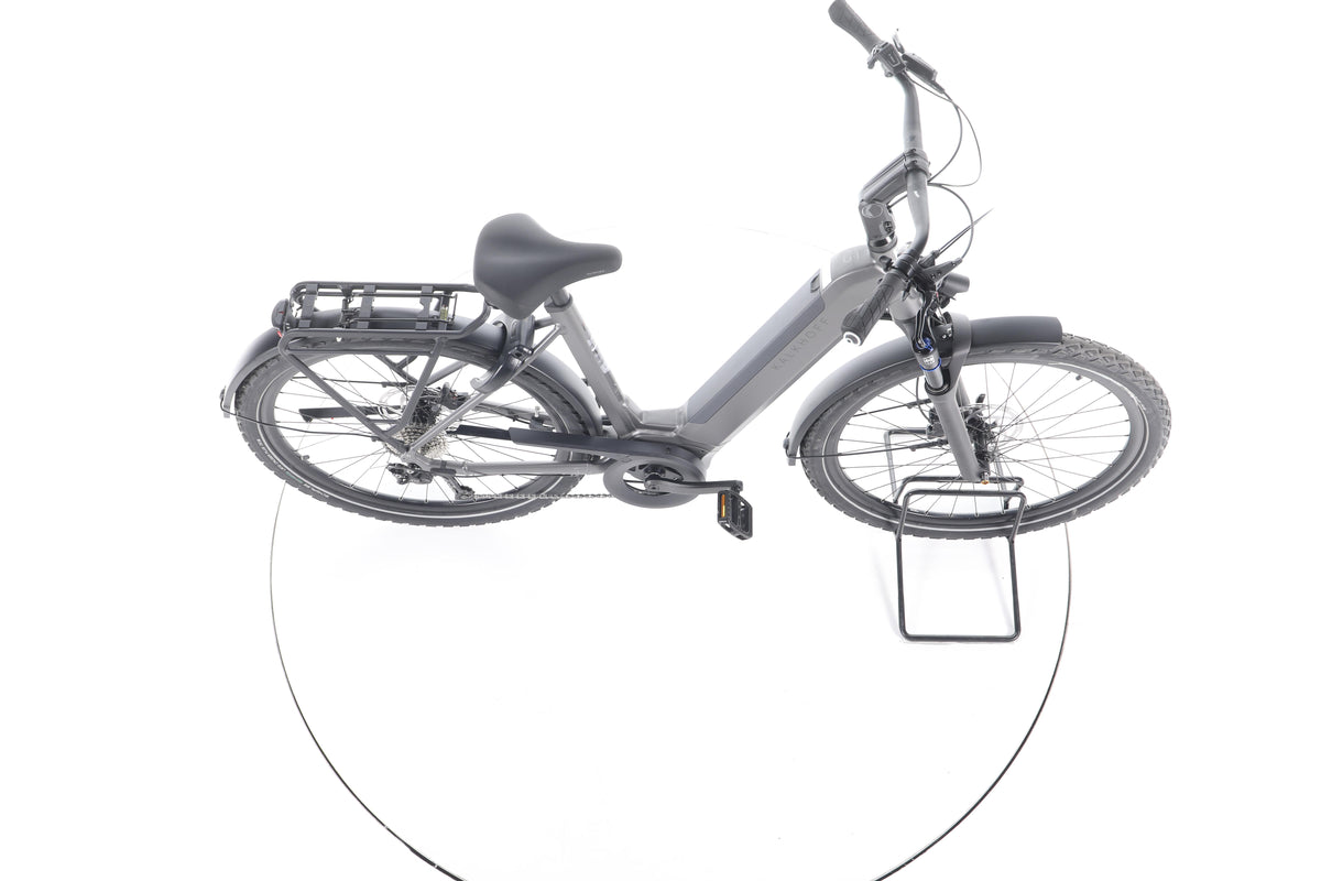 Kalkhoff Endeavour 5.B Move+ Trekking E-Bike Tiefeinsteiger - Image 13