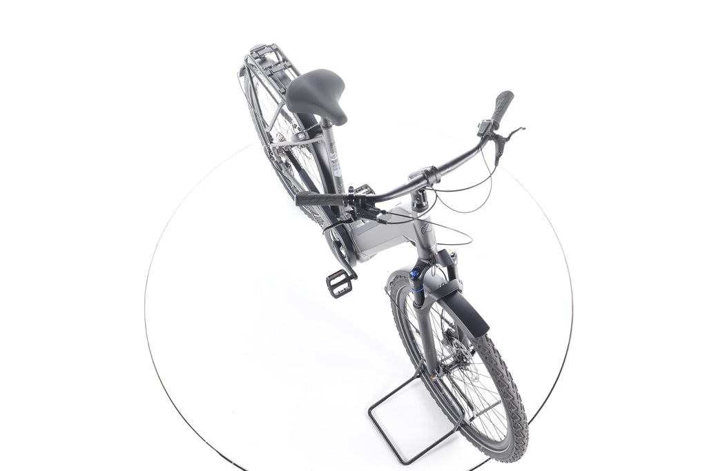 Kalkhoff Endeavour 5.B Move+ Trekking E-Bike Tiefeinsteiger - Image 15
