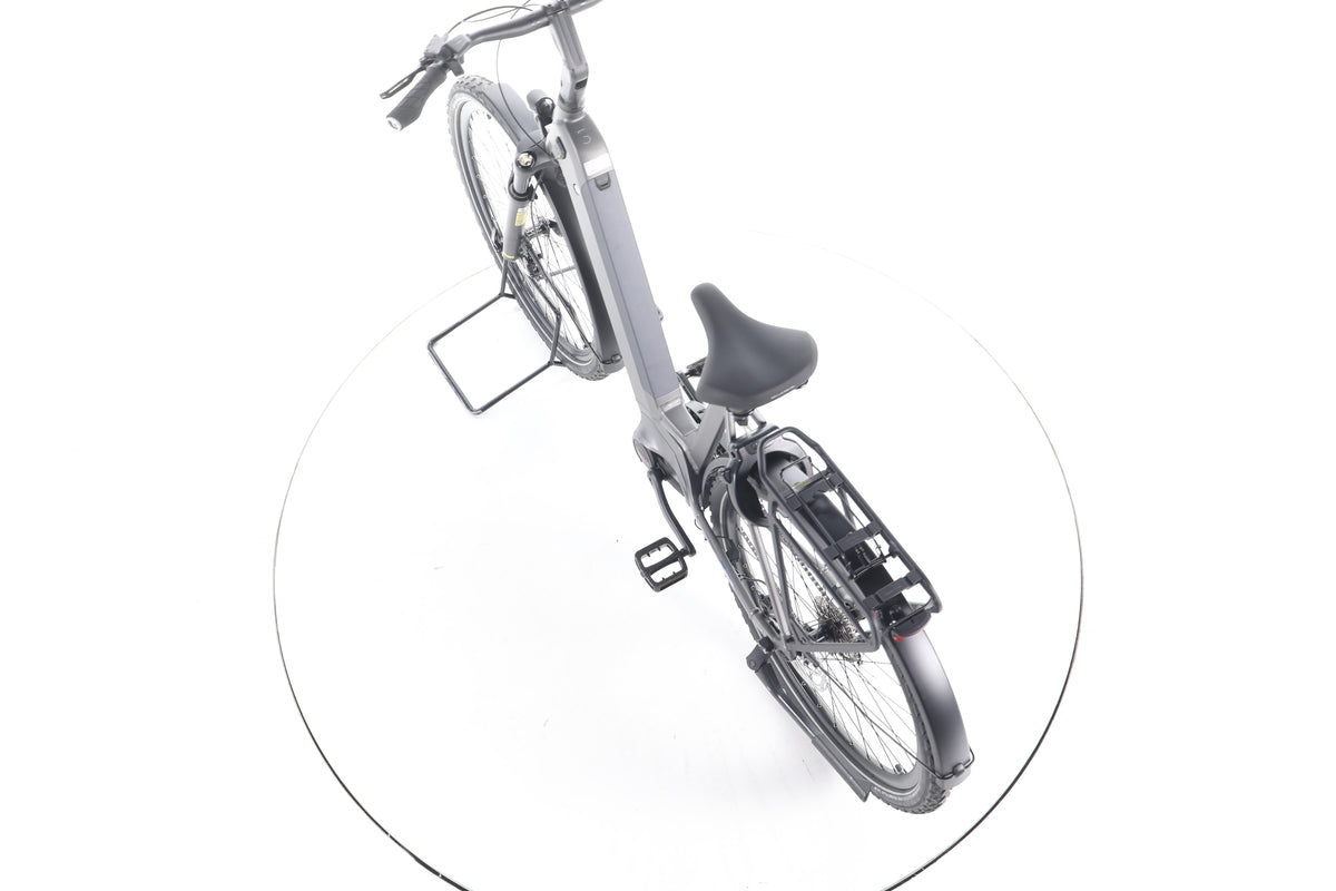 Kalkhoff Endeavour 5.B Move+ Trekking E-Bike Tiefeinsteiger - Image 21