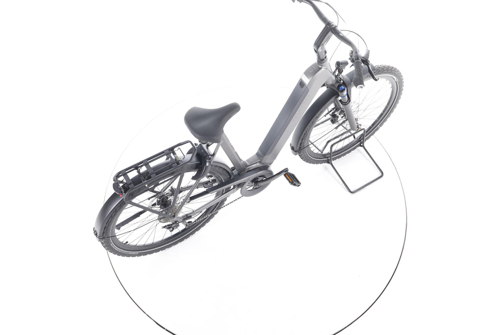 Kalkhoff Endeavour 5.B Move+ Trekking E-Bike Tiefeinsteiger - Image 24